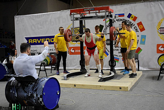 Сильные мира сего