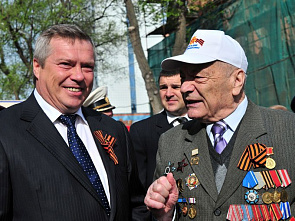 День Победы 2011 года_8968