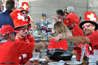 Добро пожаловать на Дон!