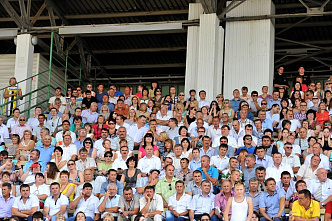 Праздник, которого нет в календаре