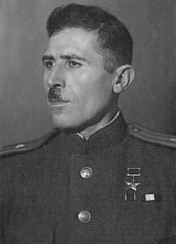 7 января — день памяти легендарного лётчика Владимира Коккинаки