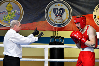 28 03 2026 Ринг зажигает огни