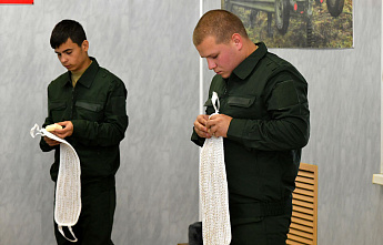 Осенний призыв набирает обороты