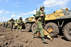 «Заслон-2015»