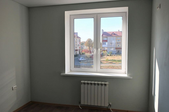 На Дону из аварийного жилья переселили более 5,5 тысячи человек