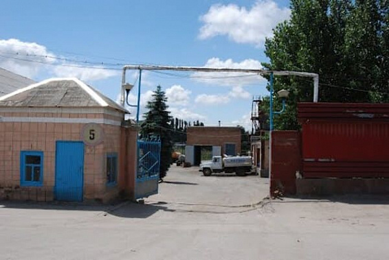 Экс-директора Тацинского молокозавода осудили