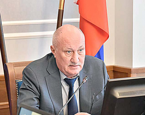 Сергей Косинов: «Не надо ждать чудес»