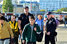 28 09 2025 Наша служба и опасна, и трудна