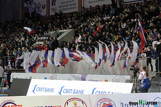 Гамба все увидит сам