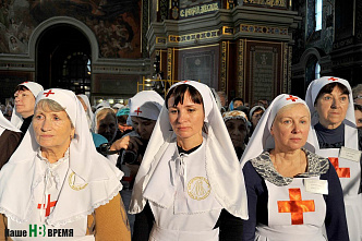 Покров на Дону