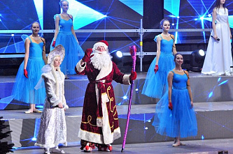 Год закрыт, спорт - продолжается