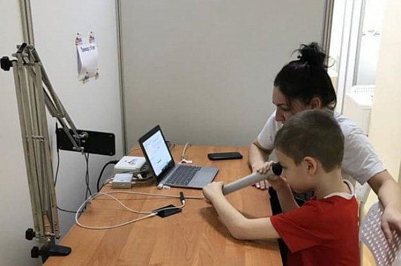 Ростовская область присоединилась к общероссийскому проекту «Стань чемпионом»