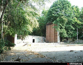 Парк им. Собино в Ростове все-таки отремонтируют в 2020 году