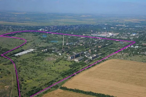 Развитие особой экономической зоны «Ростовская» на территории Новочеркасска набирает темп