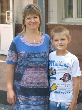 Вырасту — буду путешествовать