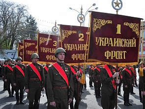 День Победы 2011 года_8979