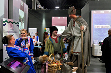 11 10 2025 Мультимедийное путешествие и богатырский рекорд