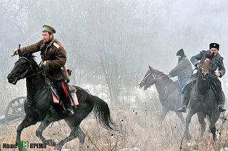 А потом про все про это растрезвонит Би-Би-Си