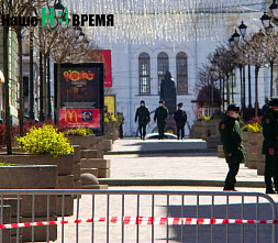 Донской губернатор анонсировал ужесточение ограничительных мер в регионе