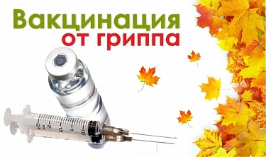 На Дону начинается выездная вакцинация против гриппа