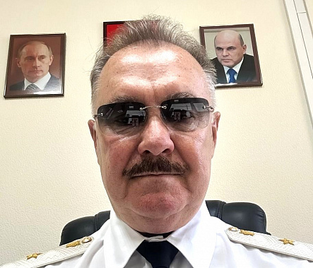 «Оставайтесь ещё долго в отличной форме!..»