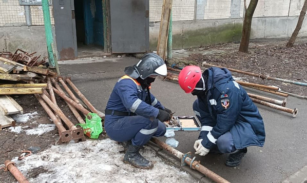 В Ростове разработают проект укрепления дома на Кривошлыковком, 4