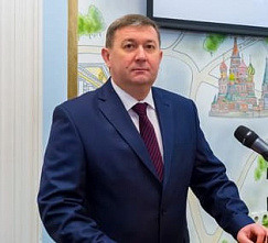 Бывшего главу города Шахты будут судить