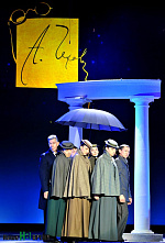 В Ростовской области начался Год театра