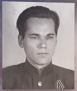 К 105-летию Михаила Калашникова - путь великого мастера