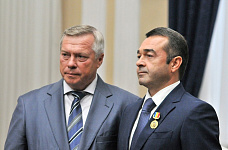 Награждается тот, кто работает на совесть