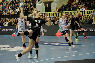 «Ростов-Дон» побеждает «Вайперс», или Как «гадюкам» наступили на хвост