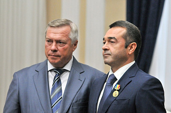 Награждается тот, кто работает на совесть