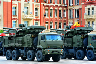 День Победы - 2015!