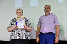 В Ростове подведены итоги традиционного областного конкурса школьных музеев «Мы помним»