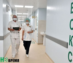 Менее 900 случаев COVID-19 выявили в Ростовской области за сутки