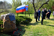 08 05 2026 Прокуратура празднует День Победы