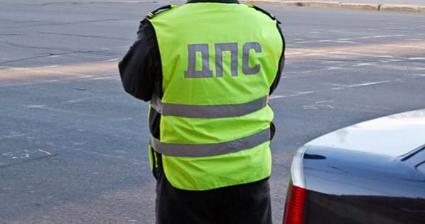 Верховный суд признал протокол ГИБДД с исправлениями недопустимым доказательством