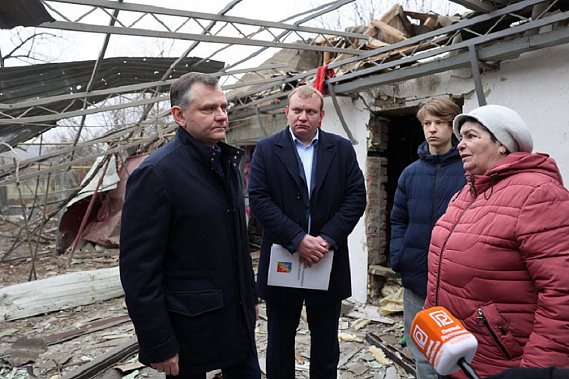 Источник фото: правительство Ростовской области