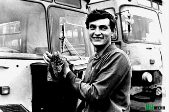 Мы пишем историю страны