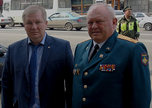 Век военкоматов