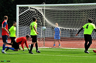 Алексей Логвиненко: «Спорт должен быть доступным для всех»