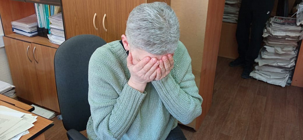 У жительницы Зимовниковского района через Интернет выманили два миллиона рублей