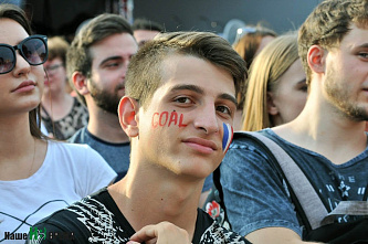 Мундиаль сказал прощай