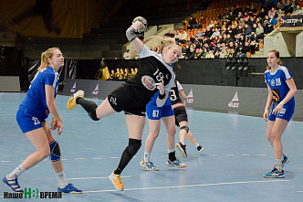 Победа малой кровью