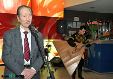 Легендарный Пивоваров