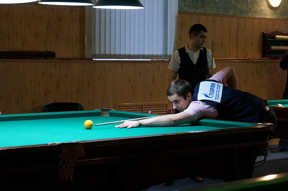 Игра на три «лимона»