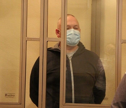 В Ростове осудили сектанта-террориста