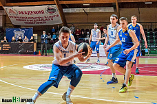 «Барсы» – против «Сов» и «Львов»