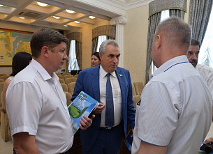 Более 700 миллионов рублей направила Ростовская АЭС на природоохранные мероприятия в 2022 году 