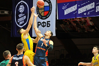 «Сталевары» были сильнее